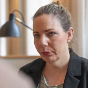 Sara Persson