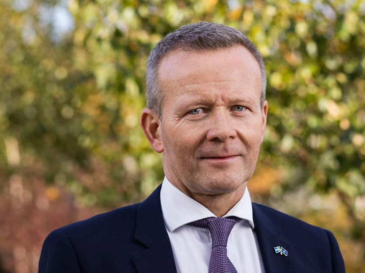 Mikael Frisell