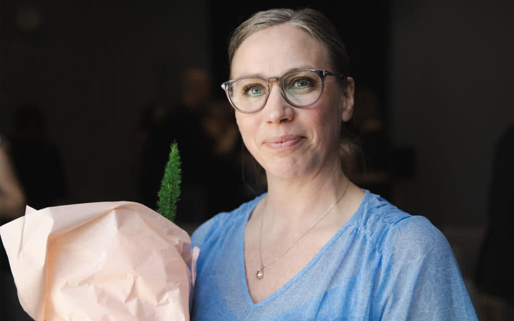 Sara Landström