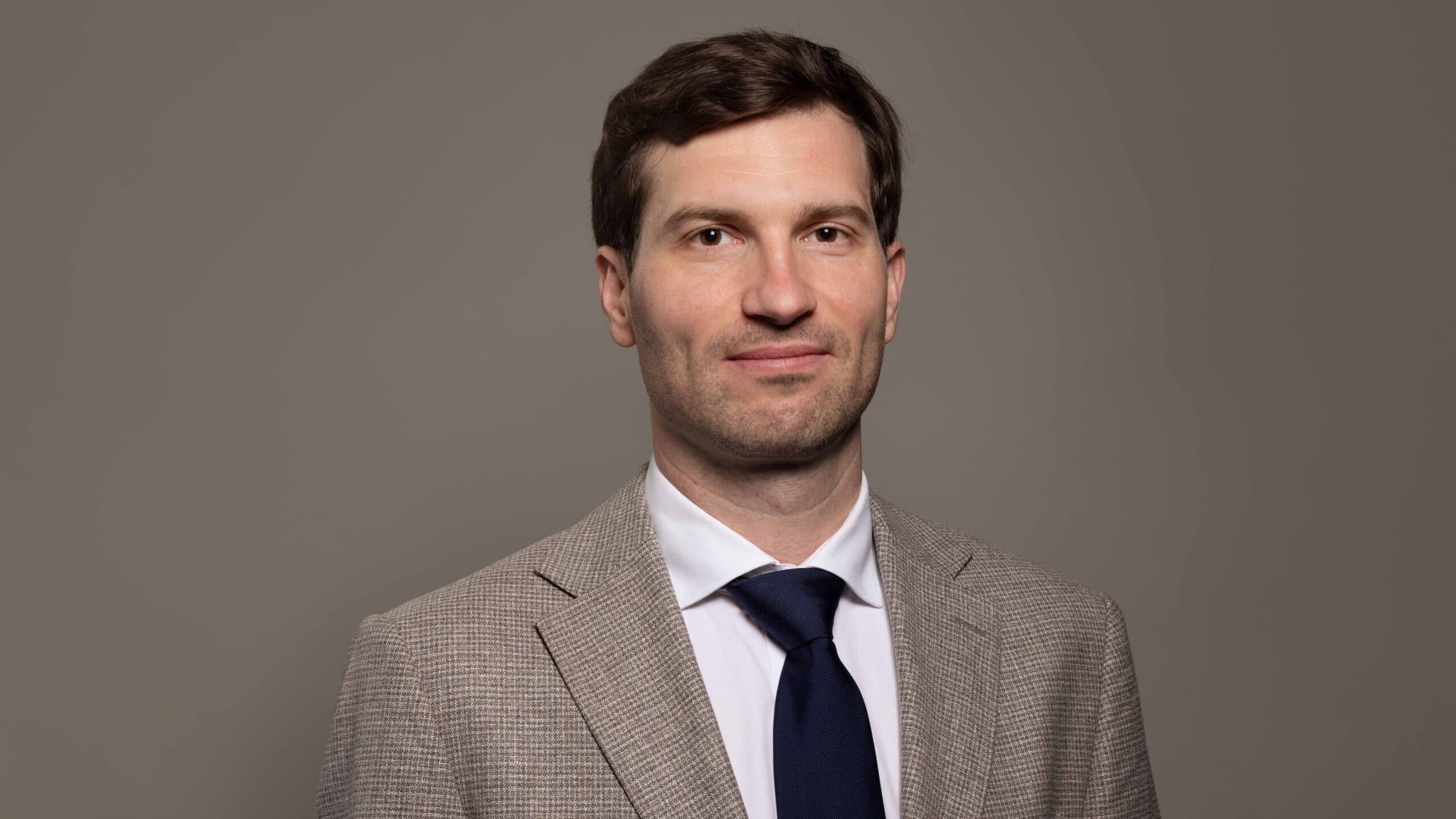 Jonas Klarin Forskningsledare, fil.dr