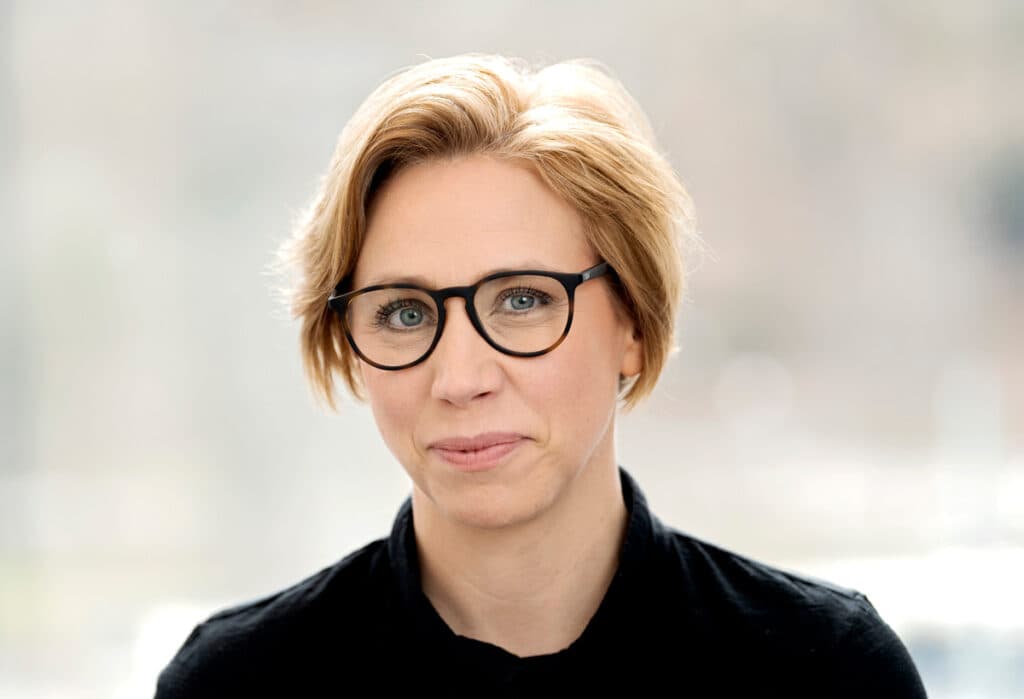 Sara Landström