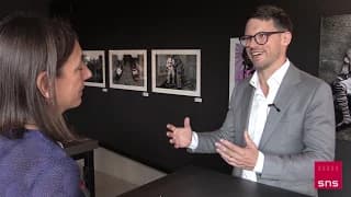SNS video thumbnail