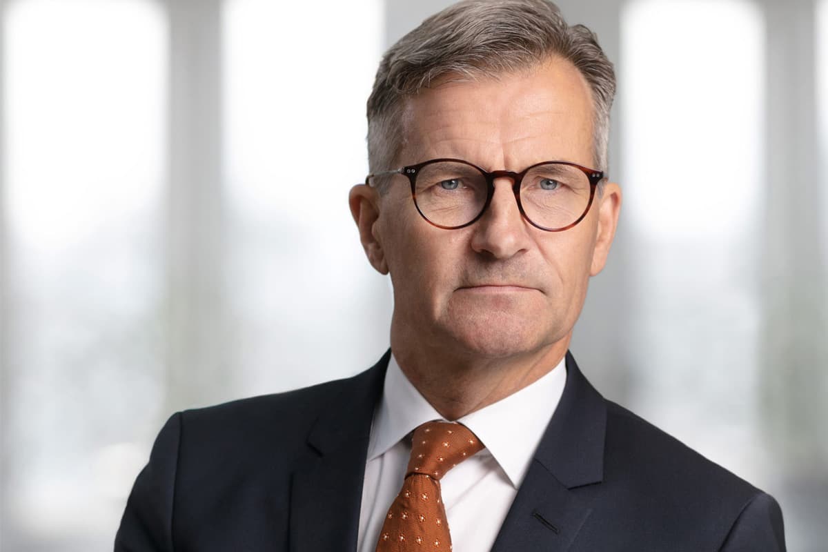 Erik Thedéen