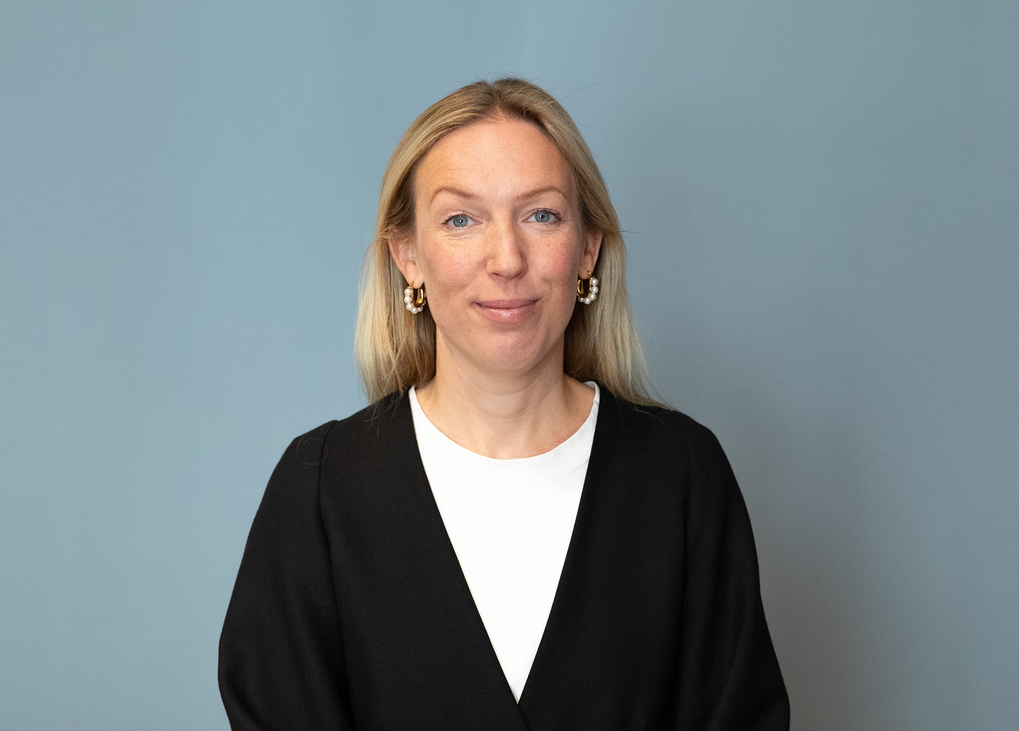 Anna Johansson